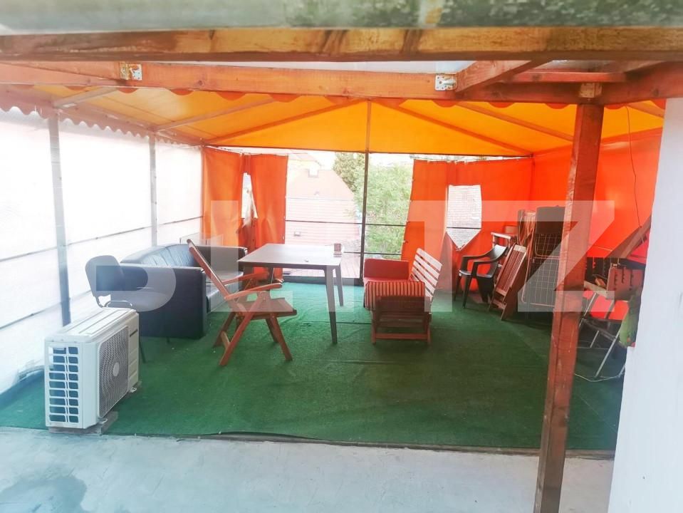 Apartament de vânzare 3 camere Central - 145228AV | BLITZ Cluj-Napoca | Poza8