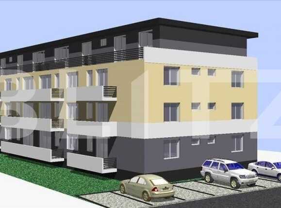 Apartament de vânzare 3 camere Floreşti - 14523AV | BLITZ Cluj-Napoca | Poza2