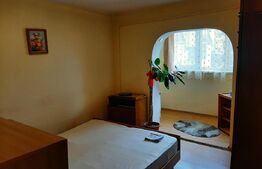 Apartament 4 camere, 87 mp, finisat, mobilat, boxa, garaj, zona Sigma