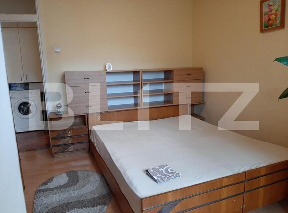 Apartament de vânzare 4 camere Zorilor - 145230AV | BLITZ Cluj-Napoca | Poza1