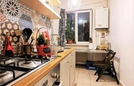 Apartament 3 camere, 60 mp, zona străzii Horea