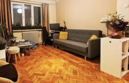 Apartament 3 camere, 60 mp, zona străzii Horea