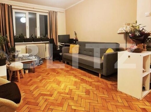 Apartament de vânzare 3 camere Semicentral - 145231AV | BLITZ Cluj-Napoca | Poza1