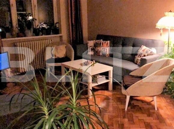 Apartament de vânzare 3 camere Semicentral - 145231AV | BLITZ Cluj-Napoca | Poza2