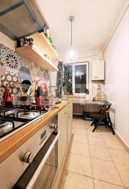 Apartament de vânzare 3 camere Semicentral - 145231AV | BLITZ Cluj-Napoca | Poza4