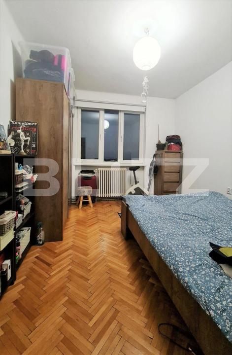 Apartament de vânzare 3 camere Semicentral - 145231AV | BLITZ Cluj-Napoca | Poza3