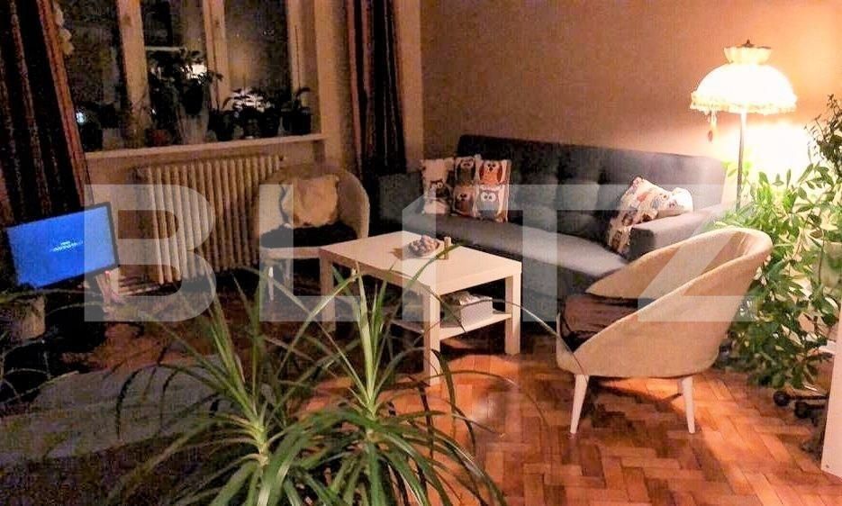 Apartament de vânzare 3 camere Semicentral - 145231AV | BLITZ Cluj-Napoca | Poza2