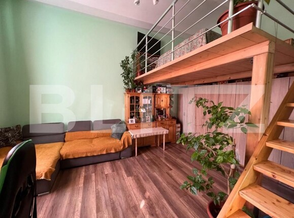 Apartament de vânzare 2 camere Central - 145232AV | BLITZ Cluj-Napoca | Poza4