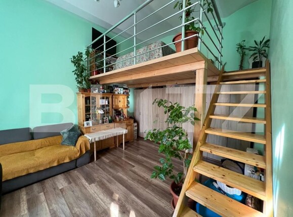 Apartament de vânzare 2 camere Central - 145232AV | BLITZ Cluj-Napoca | Poza1