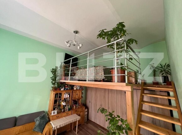 Apartament de vânzare 2 camere Central - 145232AV | BLITZ Cluj-Napoca | Poza3