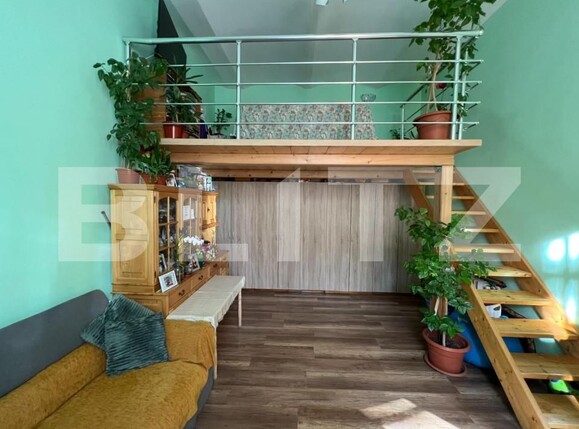 Apartament de vânzare 2 camere Central - 145232AV | BLITZ Cluj-Napoca | Poza2