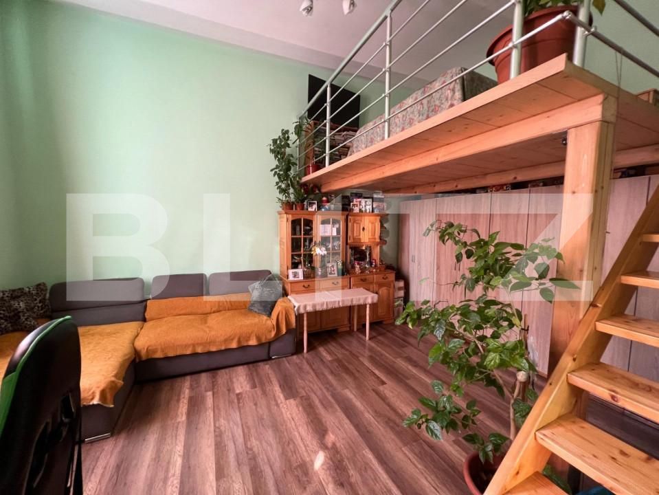 Apartament de vânzare 2 camere Central - 145232AV | BLITZ Cluj-Napoca | Poza4