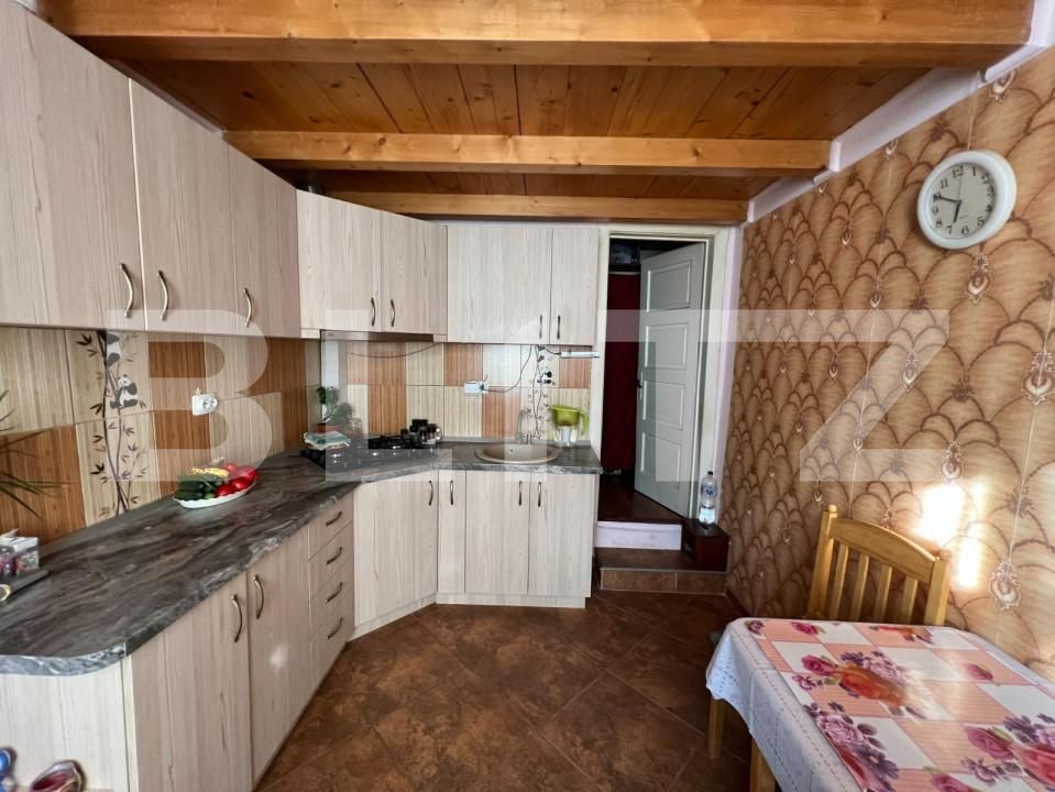 Apartament de vânzare 2 camere Central - 145232AV | BLITZ Cluj-Napoca | Poza5