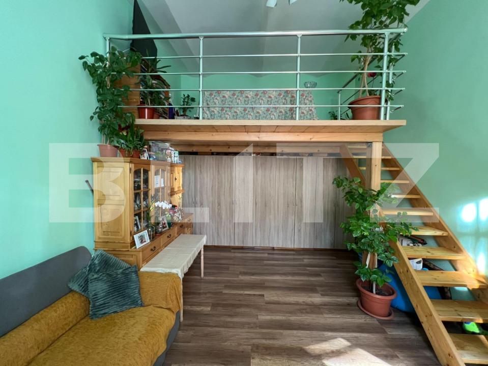 Apartament de vânzare 2 camere Central - 145232AV | BLITZ Cluj-Napoca | Poza2