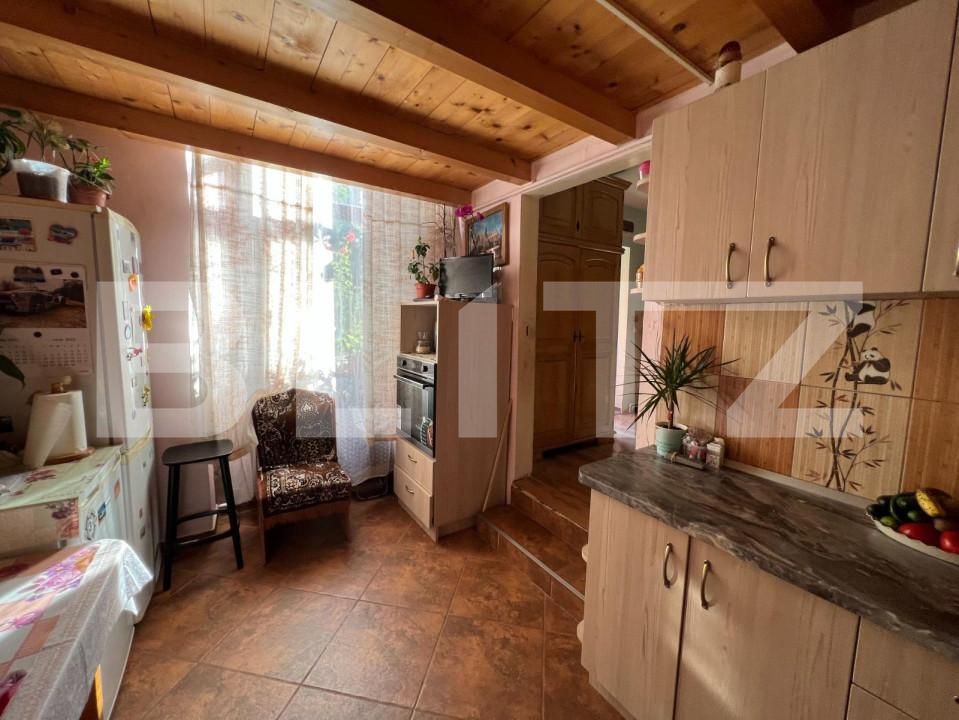 Apartament de vânzare 2 camere Central - 145232AV | BLITZ Cluj-Napoca | Poza6