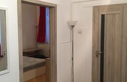 Apartament 2 camere, finisat, mobilat, utilat, 55 mp, zona Garii