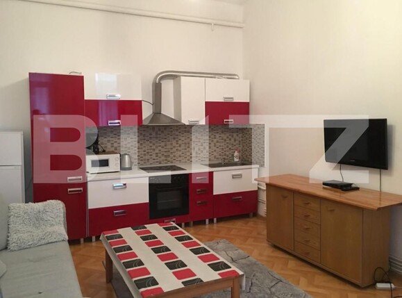 Apartament de vânzare 2 camere Semicentral - 145233AV | BLITZ Cluj-Napoca | Poza5