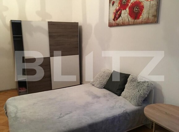 Apartament de vânzare 2 camere Semicentral - 145233AV | BLITZ Cluj-Napoca | Poza2