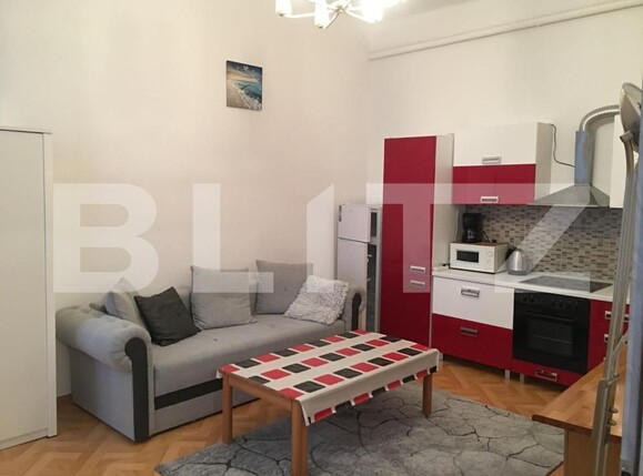 Apartament de vânzare 2 camere Semicentral - 145233AV | BLITZ Cluj-Napoca | Poza6