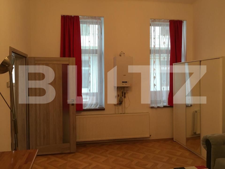 Apartament de vânzare 2 camere Semicentral - 145233AV | BLITZ Cluj-Napoca | Poza7