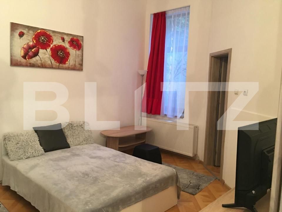 Apartament de vânzare 2 camere Semicentral - 145233AV | BLITZ Cluj-Napoca | Poza1