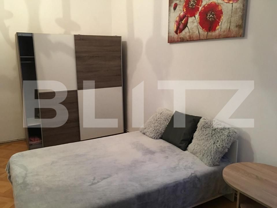 Apartament de vânzare 2 camere Semicentral - 145233AV | BLITZ Cluj-Napoca | Poza2