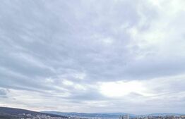 Apartament 3 camere, 98 mp, balcon si curte, semifinisat