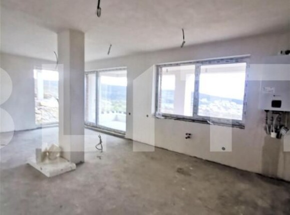 Apartament de vânzare 3 camere Europa - 145234AV | BLITZ Cluj-Napoca | Poza1