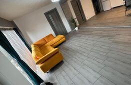 Apartament de 2 camere, 62mp, Apahida 