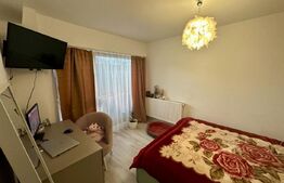 Apartament de 2 camere, 62mp, Apahida 