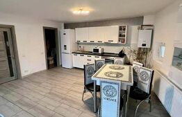 Apartament de 2 camere, 62mp, Apahida 