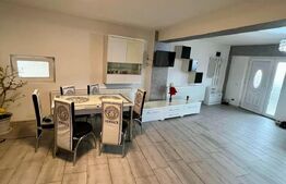 Apartament de 2 camere, 62mp, Apahida 