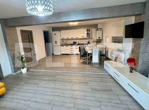 Apartament de vânzare 2 camere Apahida - 145235AV | BLITZ Cluj-Napoca | Poza3