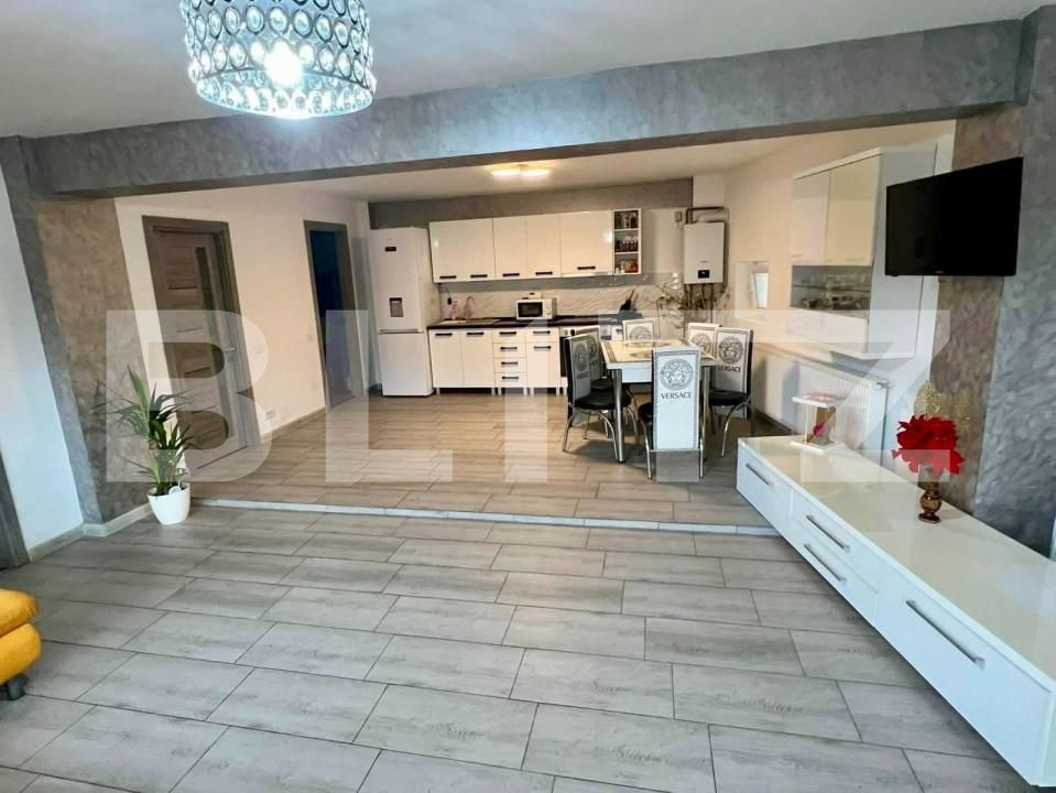 Apartament de vânzare 2 camere Apahida - 145235AV | BLITZ Cluj-Napoca | Poza3