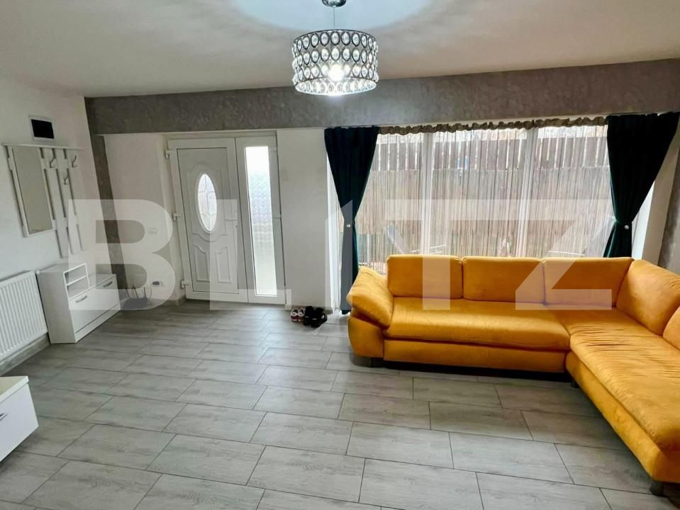 Apartament de vânzare 2 camere Apahida - 145235AV | BLITZ Cluj-Napoca | Poza1