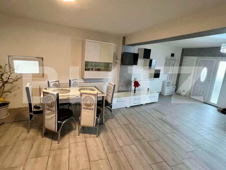 Apartament de vânzare 2 camere Apahida - 145235AV | BLITZ Cluj-Napoca | Poza2