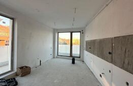 Apartament 3 camere, 81mp, bloc nou, Grigorescu 