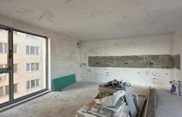 Apartament 3 camere, 81mp, bloc nou, Grigorescu 