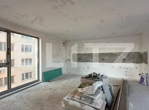 Apartament de vânzare 3 camere Grigorescu - 145237AV | BLITZ Cluj-Napoca | Poza2