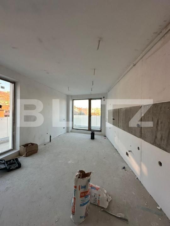 Apartament de vânzare 3 camere Grigorescu - 145237AV | BLITZ Cluj-Napoca | Poza8