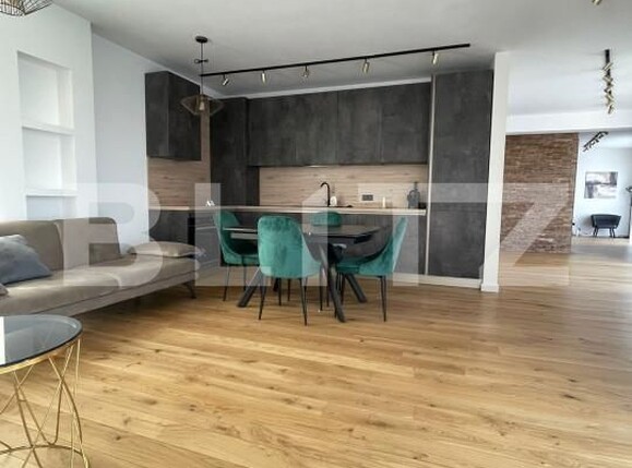 Apartament de vânzare 3 camere Grigorescu - 145238AV | BLITZ Cluj-Napoca | Poza1