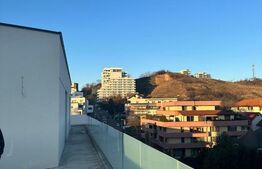 Penthouse LUX, 81mp, 2 nivele, bloc nou cu view, Grigorescu