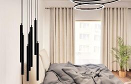 Penthouse LUX, 81mp, 2 nivele, bloc nou cu view, Grigorescu