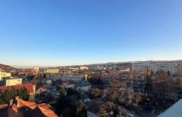 Penthouse LUX, 81mp, 2 nivele, bloc nou cu view, Grigorescu