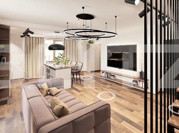 Apartament de vânzare 3 camere Grigorescu - 145239AV | BLITZ Cluj-Napoca | Poza2