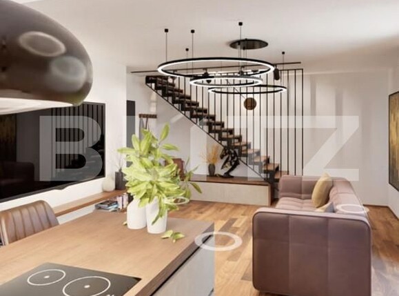 Apartament de vânzare 3 camere Grigorescu - 145239AV | BLITZ Cluj-Napoca | Poza1