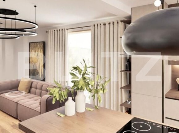 Apartament de vânzare 3 camere Grigorescu - 145239AV | BLITZ Cluj-Napoca | Poza3