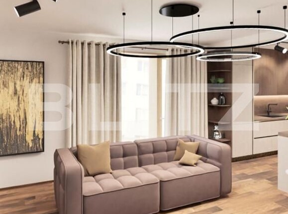 Apartament de vânzare 3 camere Grigorescu - 145239AV | BLITZ Cluj-Napoca | Poza4