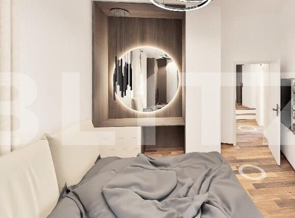 Apartament de vânzare 3 camere Grigorescu - 145239AV | BLITZ Cluj-Napoca | Poza8