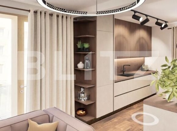 Apartament de vânzare 3 camere Grigorescu - 145239AV | BLITZ Cluj-Napoca | Poza5